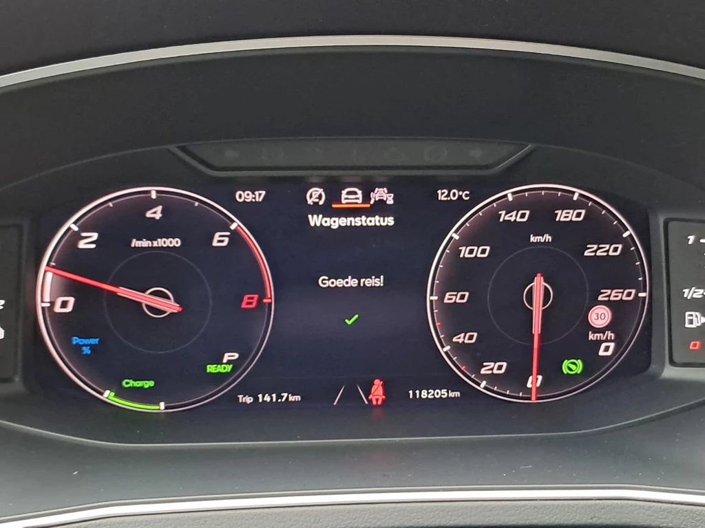 SEAT Tarraco – foto 13