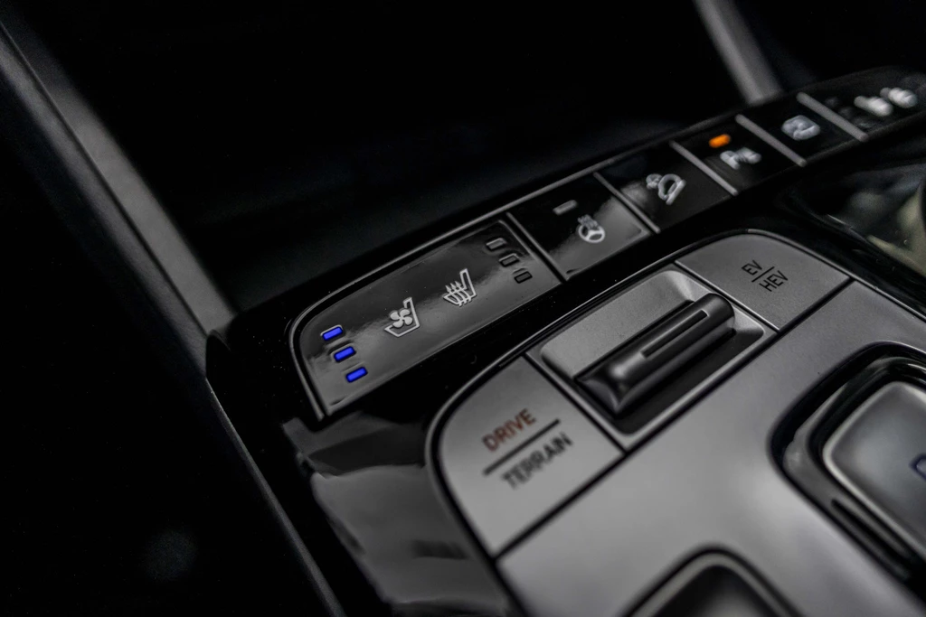Hyundai Tucson – foto 29