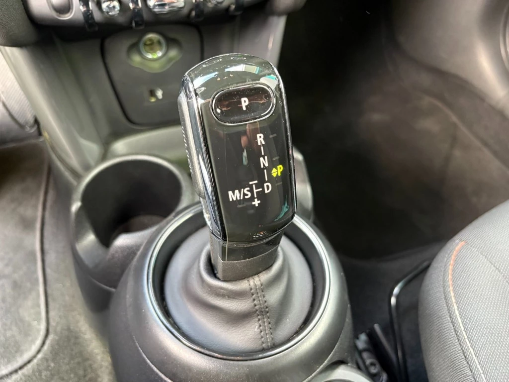 MINI One – foto 29