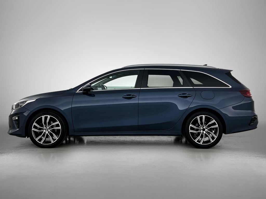 Kia Ceed Sportswagon – foto 2