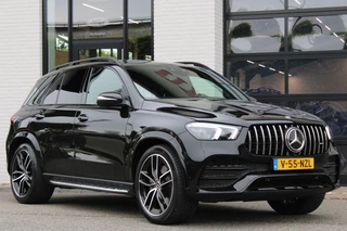 Mercedes-Benz GLE – thumbnail 12