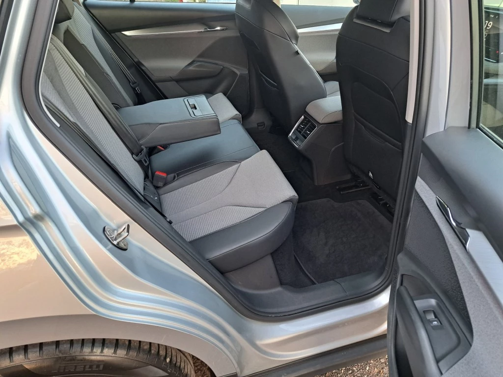 Škoda Enyaq iV – foto 9