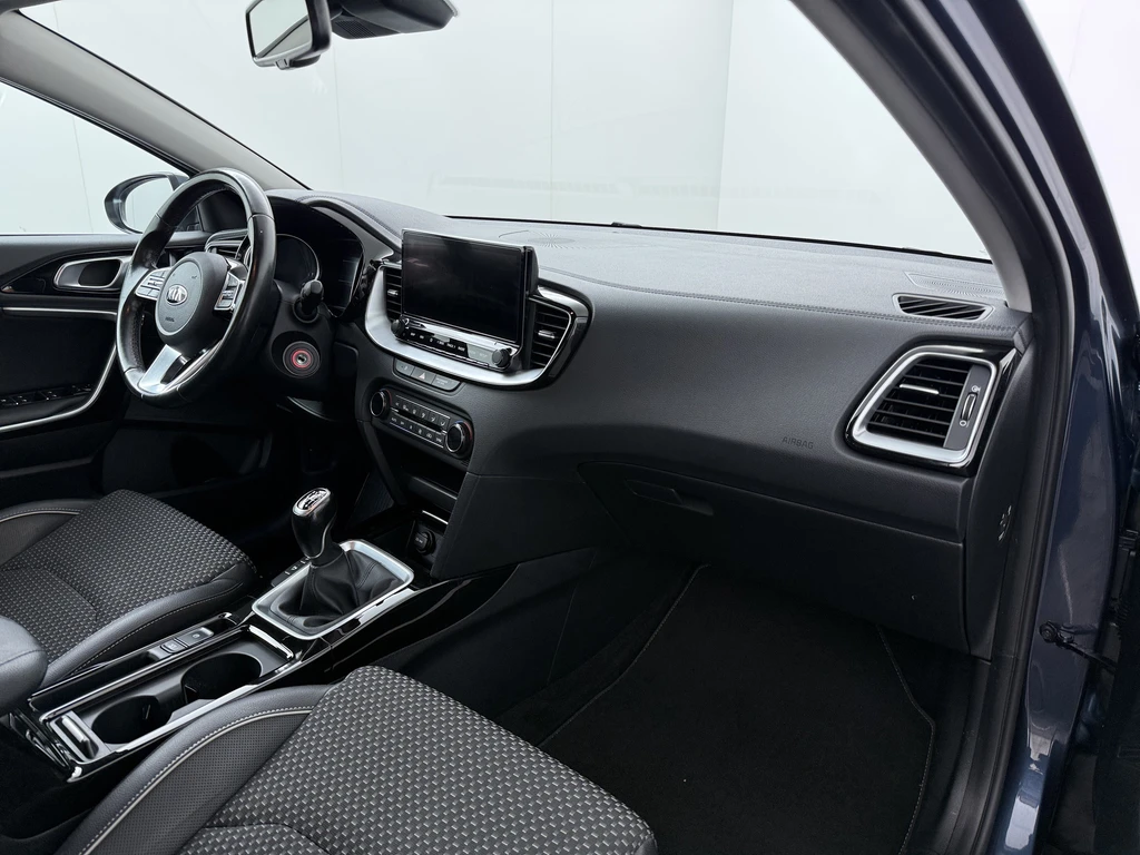 Kia XCeed – foto 40