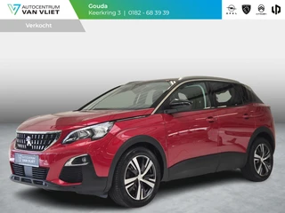 Peugeot 3008 – thumbnail 1