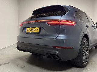 Porsche Cayenne – thumbnail 14
