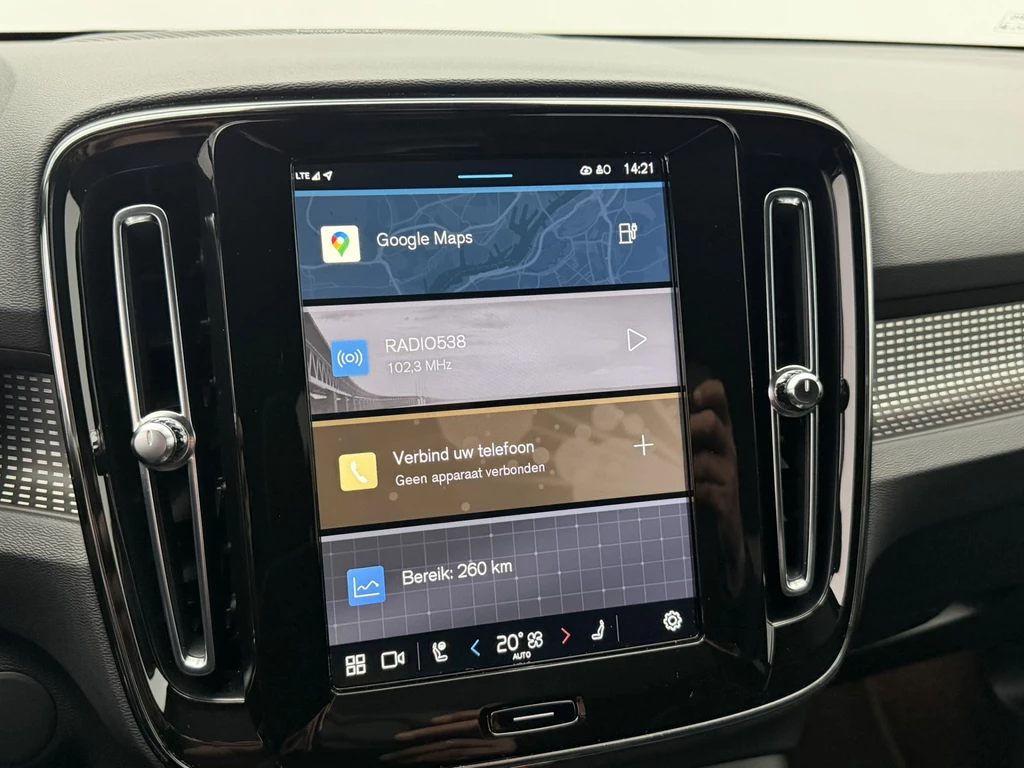 Volvo XC40 – foto 21