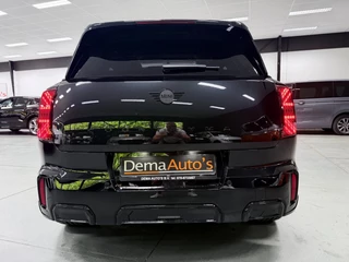 MINI Countryman – thumbnail 9