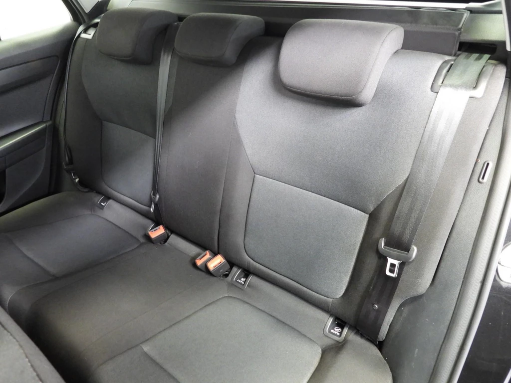 Škoda Fabia – foto 25
