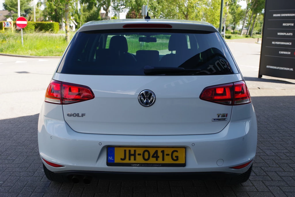 Volkswagen Golf – foto 4