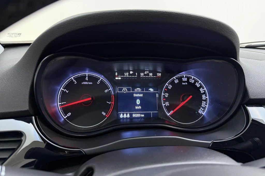 Opel Corsa – foto 16