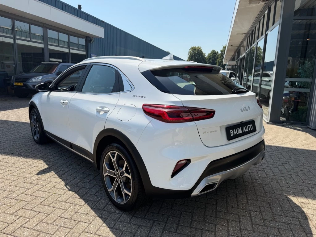 Kia XCeed – foto 6