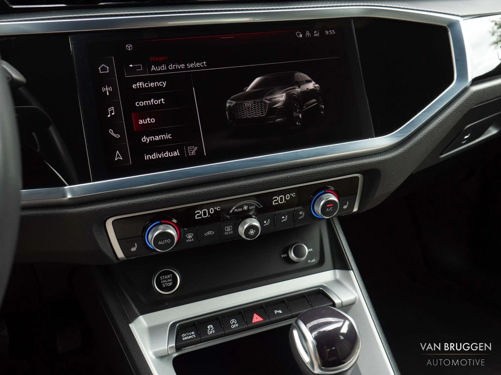 Audi Q3 – foto 30