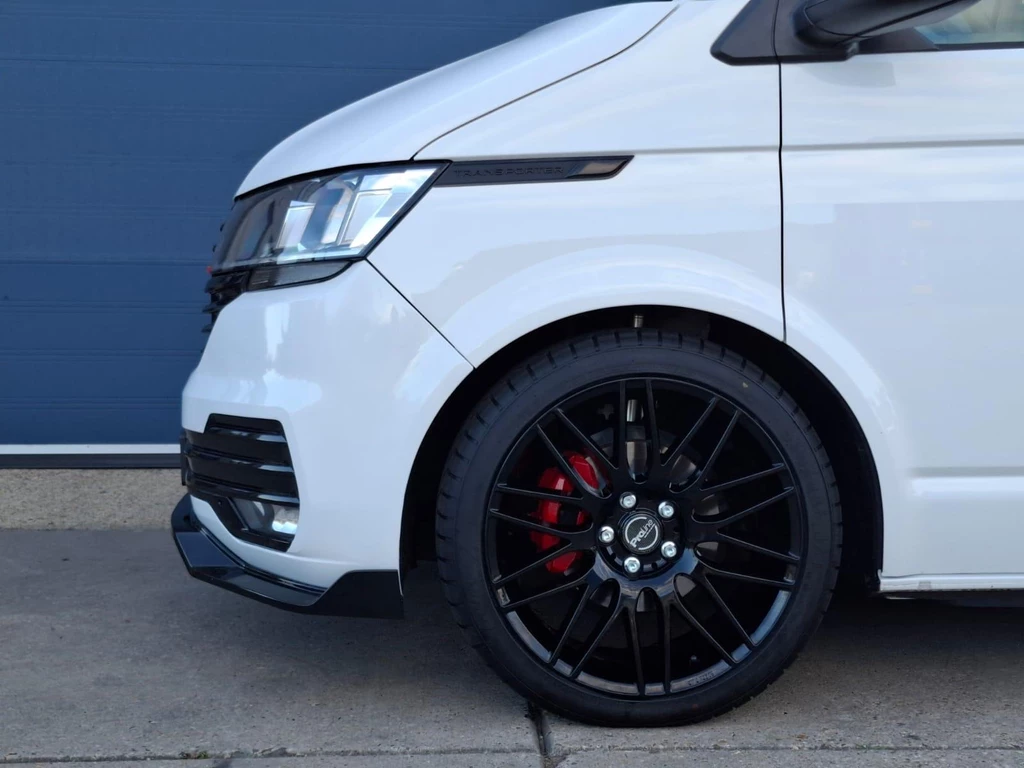 Volkswagen Transporter – foto 28