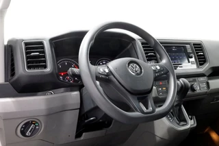 Volkswagen Crafter – thumbnail 13