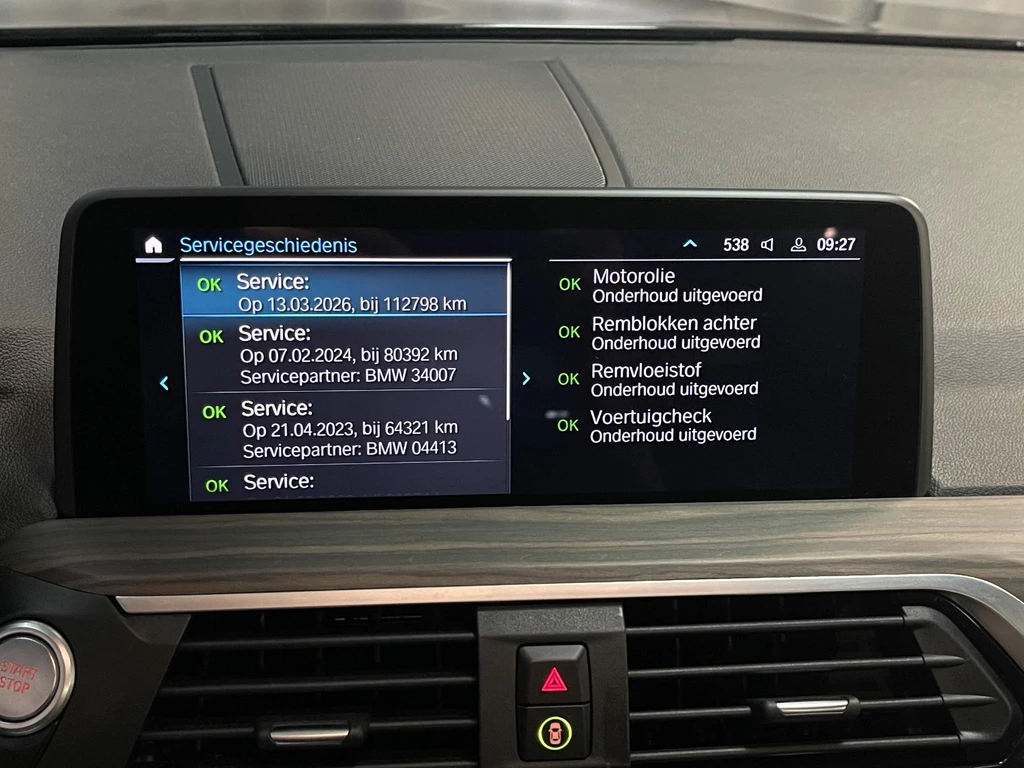 BMW X3 – foto 41