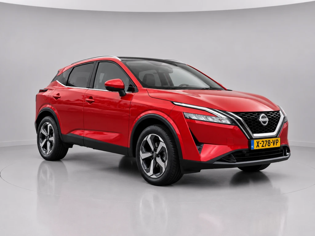 Nissan QASHQAI – foto 7