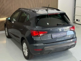 SEAT Arona – thumbnail 7