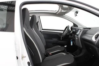 Toyota Aygo – thumbnail 13