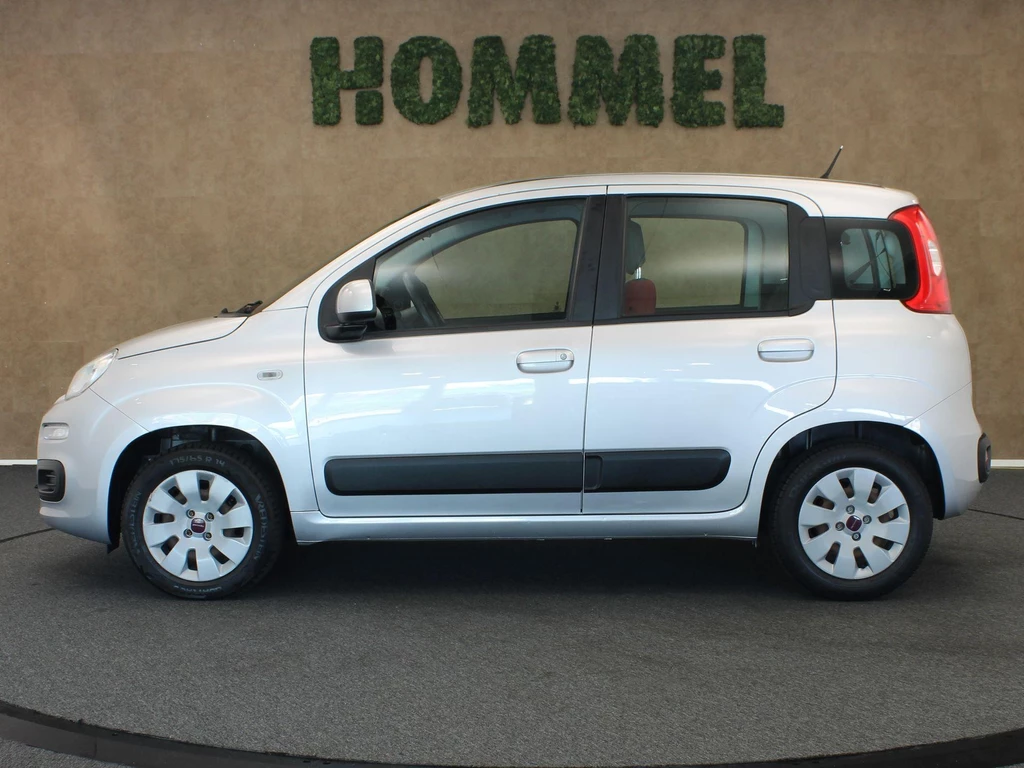Fiat Panda – foto 3