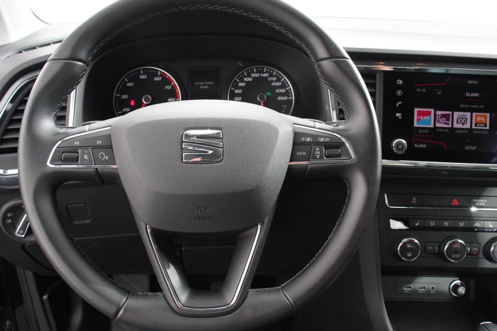 SEAT Ateca – foto 14