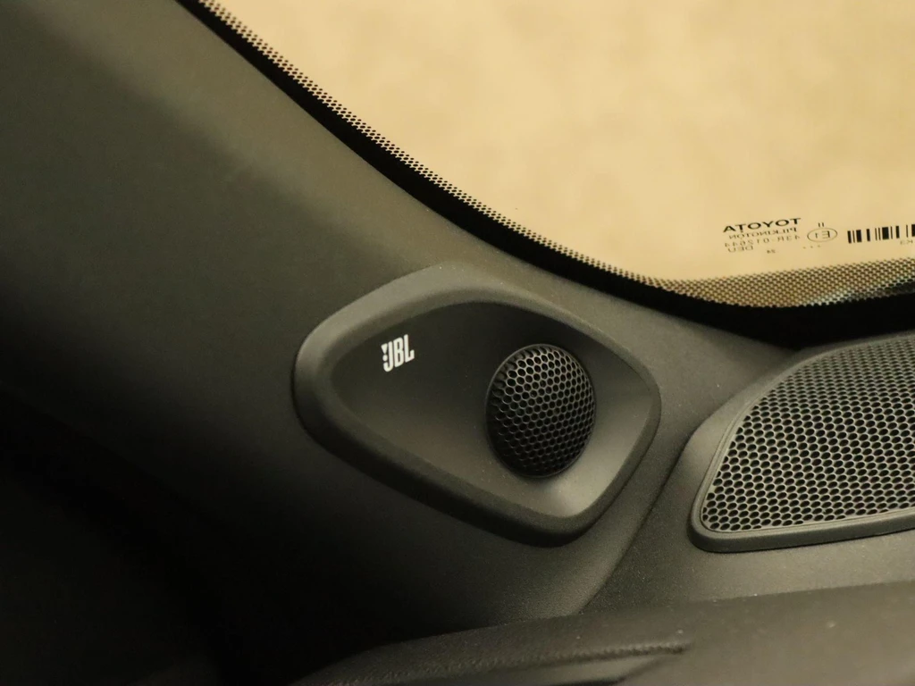 Toyota Yaris Cross – foto 14