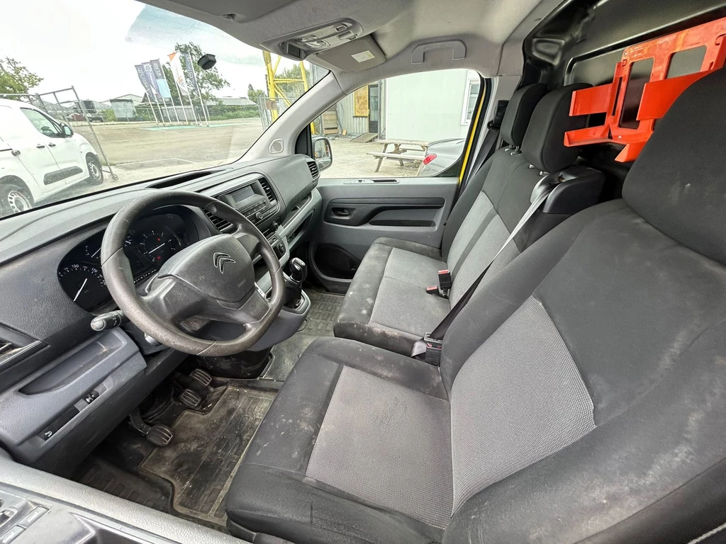 Citroën Jumpy – foto 6