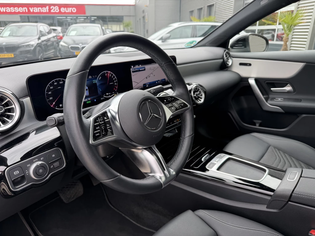 Mercedes-Benz A-Klasse – foto 11