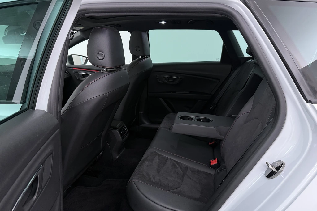 SEAT Leon – foto 22