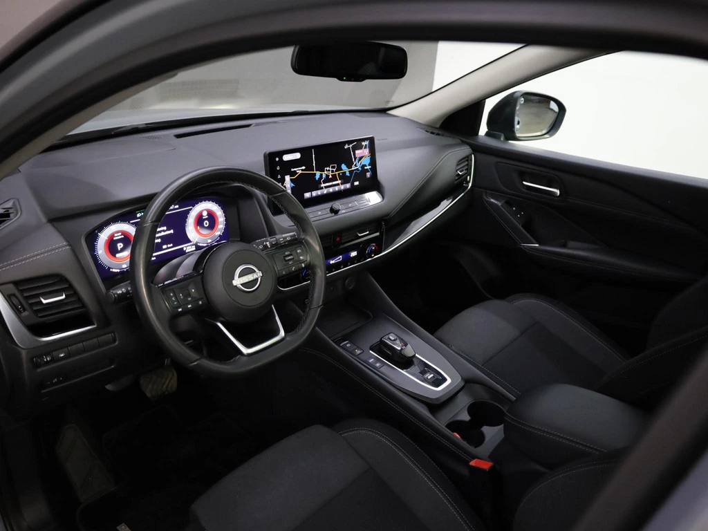 Nissan QASHQAI – foto 9