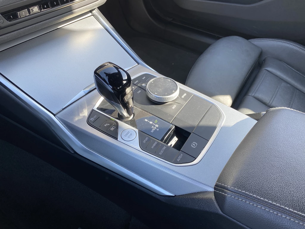 BMW 3 Serie – foto 33