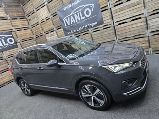 SEAT Tarraco – thumbnail 6