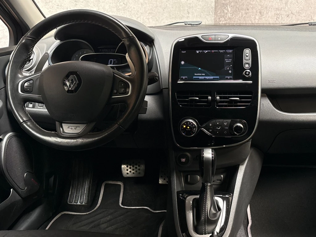 Renault Clio – foto 7
