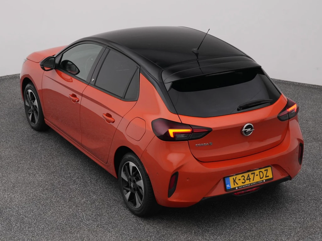 Opel Corsa-e – foto 7