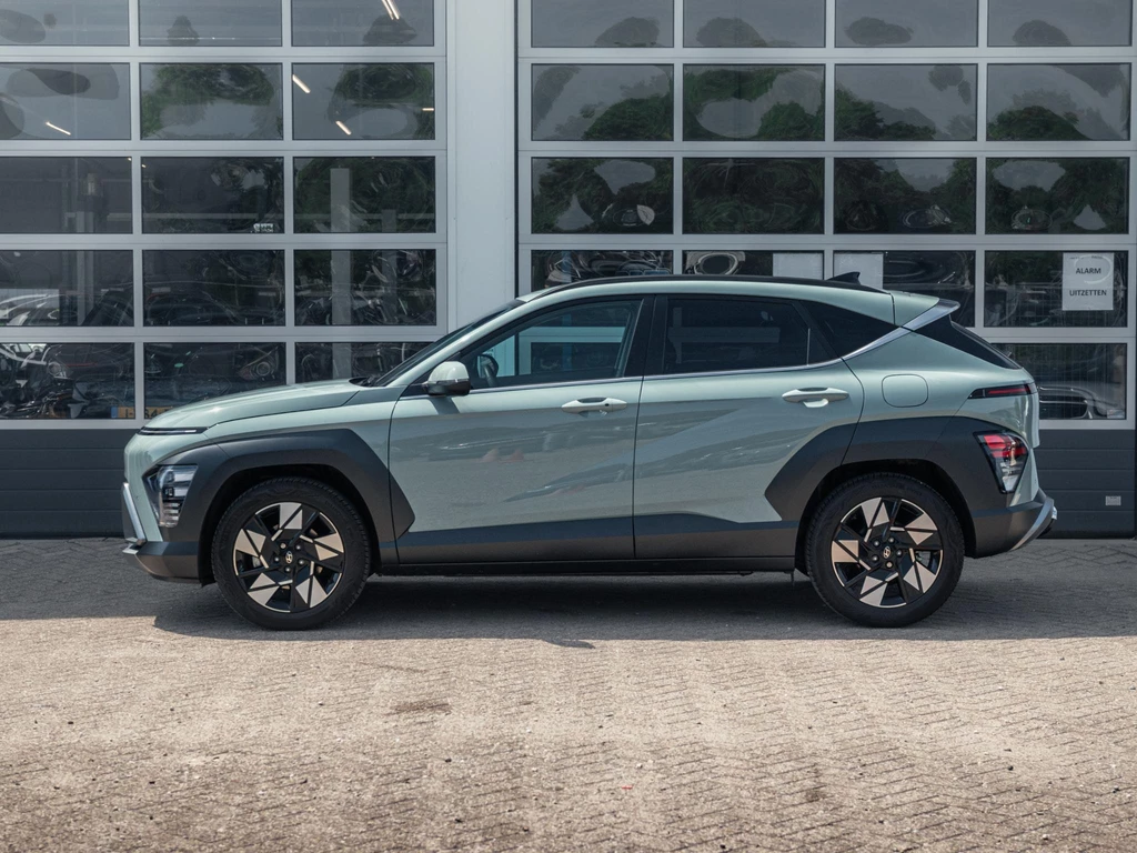 Hyundai Kona – foto 4
