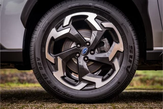Subaru XV – thumbnail 20