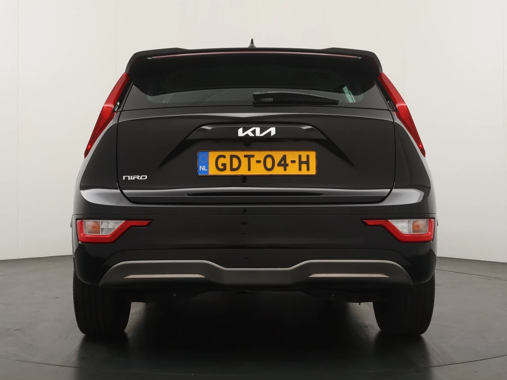 Kia Niro EV – foto 6