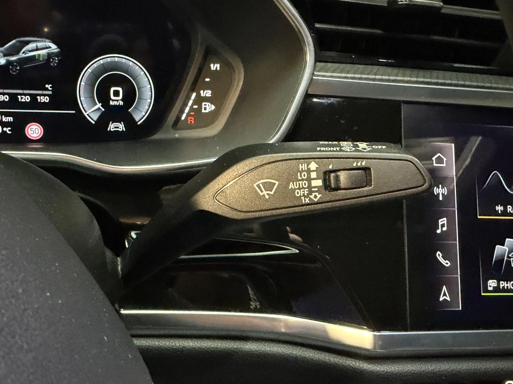 Audi Q3 – foto 31