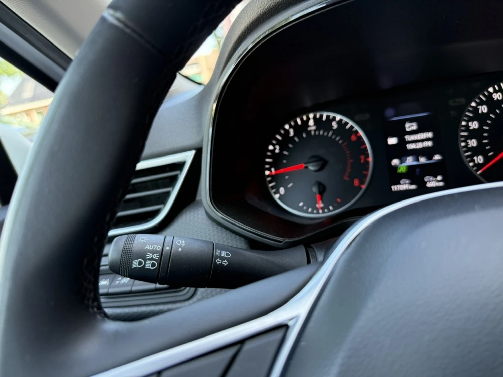 Renault Clio – foto 33