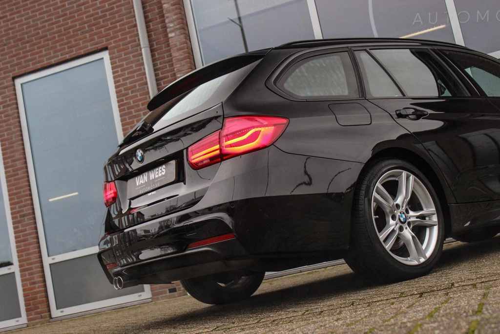 BMW 3 Serie – foto 6