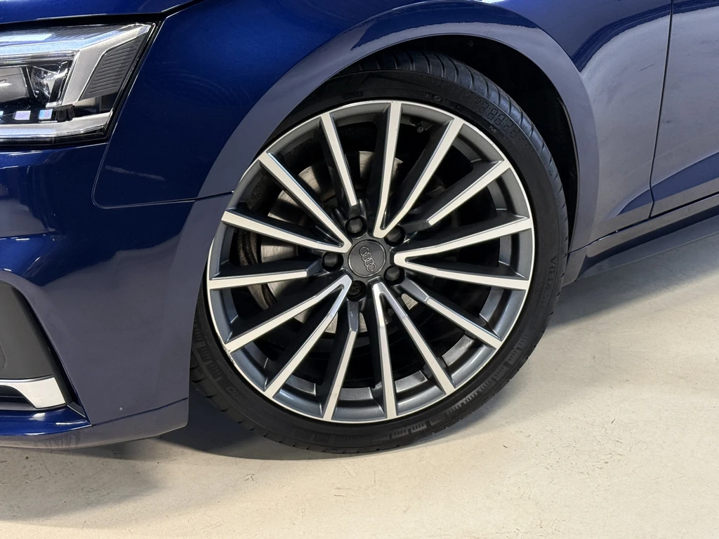 Audi A5 – foto 40