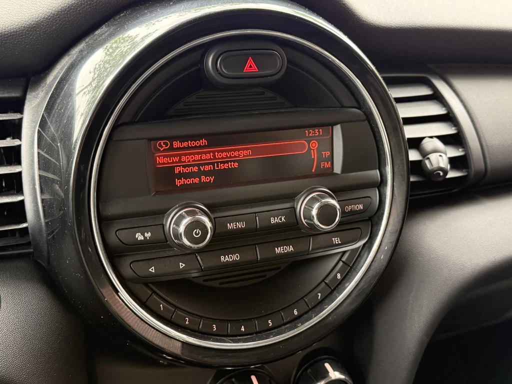 MINI One – foto 23