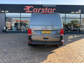 Volkswagen Transporter – thumbnail 4