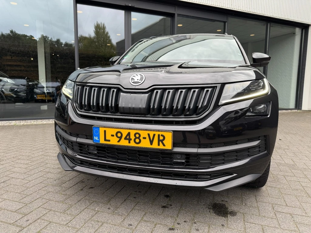 Škoda Kodiaq – foto 13
