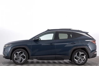 Hyundai Tucson – thumbnail 2