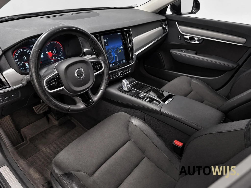 Volvo V90 – foto 8
