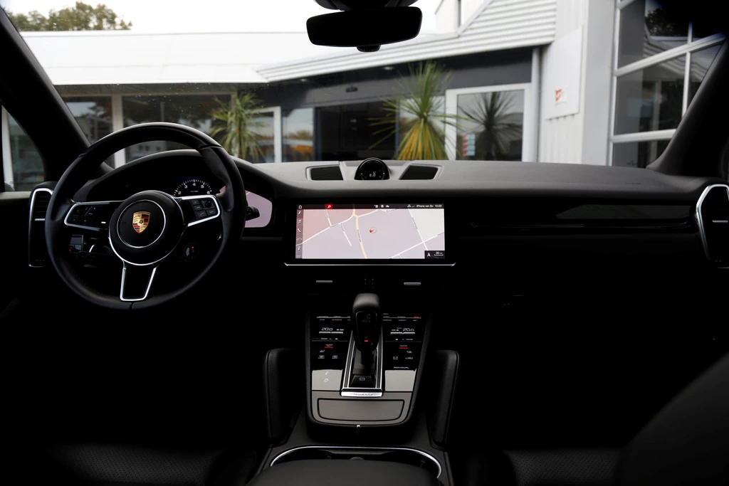 Porsche Cayenne – foto 53