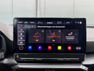CUPRA Leon Sportstourer – thumbnail 27
