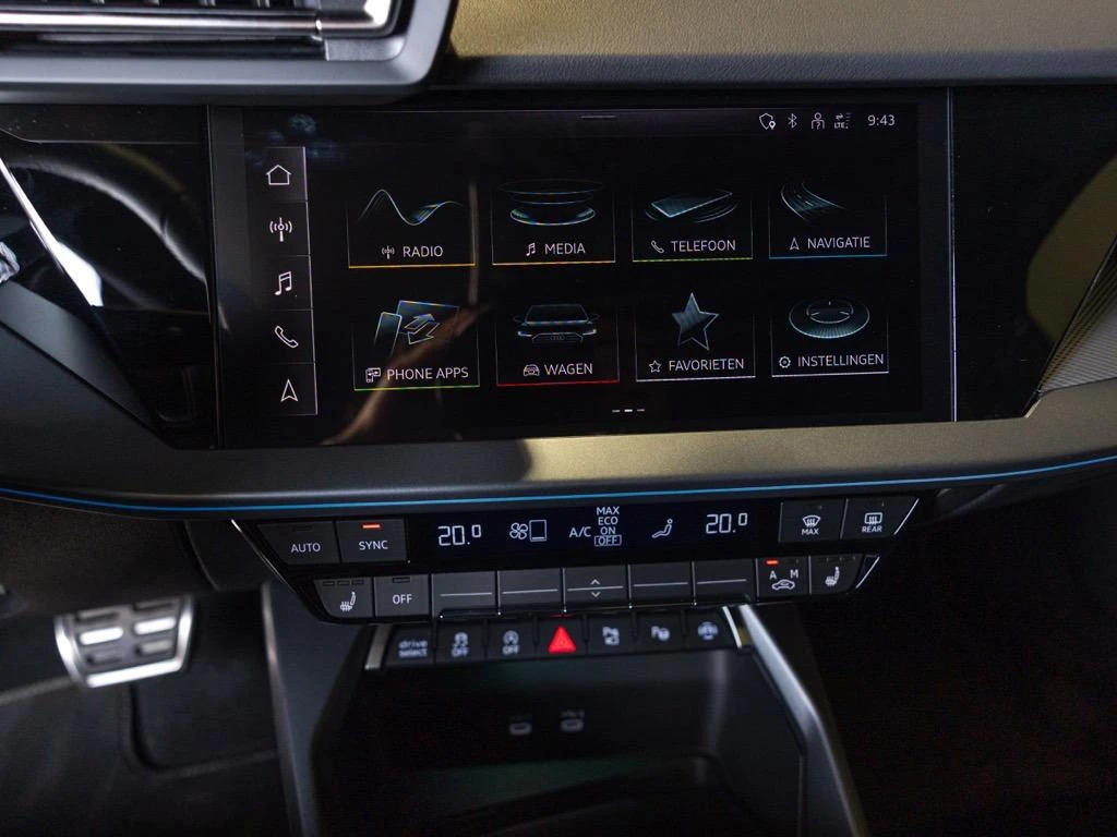 Audi A3 – foto 31