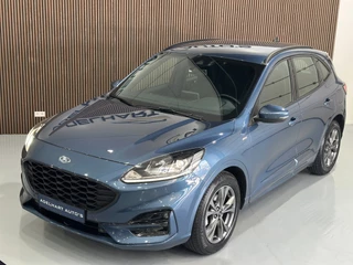 Ford Kuga – thumbnail 4