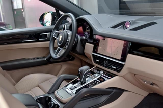Porsche Cayenne – thumbnail 14